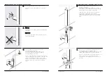 Предварительный просмотр 2 страницы Alape EV.3 Installation Instructions