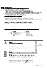 Preview for 2 page of Alape WP.SE1000 Assembly Instruction Manual