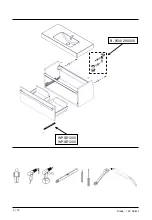 Preview for 4 page of Alape WP.SE1000 Assembly Instruction Manual