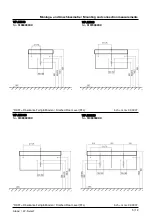 Preview for 5 page of Alape WP.SE1000 Assembly Instruction Manual