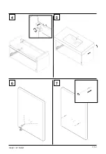 Preview for 7 page of Alape WP.SE1000 Assembly Instruction Manual