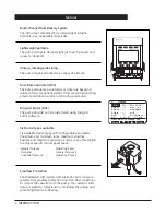 Preview for 5 page of Alaris Medical Systems MedSystem III Directions For Use Manual