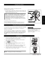 Preview for 14 page of Alaris Medical Systems MedSystem III Directions For Use Manual