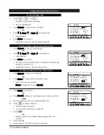 Preview for 19 page of Alaris Medical Systems MedSystem III Directions For Use Manual