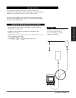 Preview for 24 page of Alaris Medical Systems MedSystem III Directions For Use Manual