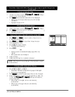 Preview for 29 page of Alaris Medical Systems MedSystem III Directions For Use Manual