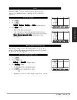 Preview for 36 page of Alaris Medical Systems MedSystem III Directions For Use Manual