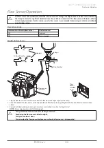 Предварительный просмотр 27 страницы Alaris 800TIG2CZD1 Directions For Use Manual