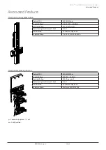 Предварительный просмотр 31 страницы Alaris 800TIG2CZD1 Directions For Use Manual