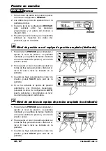 Предварительный просмотр 42 страницы Alaris IVAC P7000 Mk II Directions For Use Manual