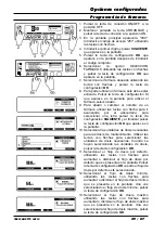 Предварительный просмотр 53 страницы Alaris IVAC P7000 Mk II Directions For Use Manual