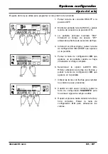 Предварительный просмотр 57 страницы Alaris IVAC P7000 Mk II Directions For Use Manual