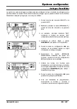 Предварительный просмотр 59 страницы Alaris IVAC P7000 Mk II Directions For Use Manual