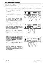 Предварительный просмотр 60 страницы Alaris IVAC P7000 Mk II Directions For Use Manual