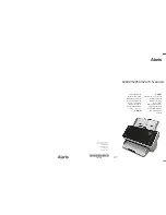 Alaris S2040 Installation Manual preview