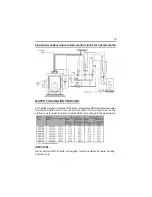 Предварительный просмотр 17 страницы Alarko ADK 200 Operation Manual