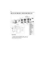 Предварительный просмотр 26 страницы Alarko ADK 200 Operation Manual