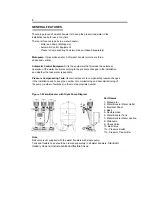 Предварительный просмотр 9 страницы Alarko ALD 400 Series Operating Manual