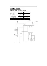 Предварительный просмотр 28 страницы Alarko ALD 400 Series Operating Manual