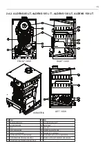 Preview for 15 page of Alarko ALDENS 105 User Manual