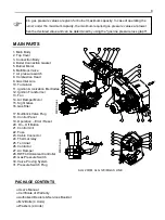 Preview for 8 page of Alarko ALG 120/M Installation Operation & Maintenance