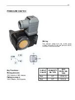 Preview for 31 page of Alarko ALG 120/M Installation Operation & Maintenance