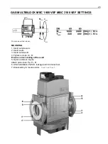 Preview for 45 page of Alarko ALG 120/M Installation Operation & Maintenance