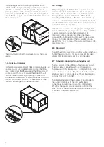 Preview for 6 page of Alarko Carrier AIROStar 39SQ Installation, Operation And Maintenance Instructions