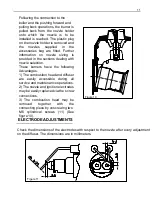 Preview for 11 page of Alarko CARRIER ALM 125/2 Manual