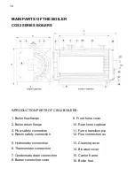 Preview for 16 page of Alarko CGS2 Series User Manual