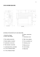 Preview for 17 page of Alarko CGS2 Series User Manual