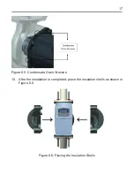 Предварительный просмотр 17 страницы Alarko OPTIMA Installation And Operating Instructions Manual