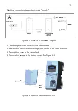 Предварительный просмотр 19 страницы Alarko OPTIMA Installation And Operating Instructions Manual