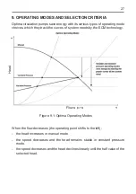 Предварительный просмотр 27 страницы Alarko OPTIMA Installation And Operating Instructions Manual