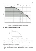 Предварительный просмотр 29 страницы Alarko OPTIMA Installation And Operating Instructions Manual