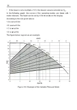 Предварительный просмотр 30 страницы Alarko OPTIMA Installation And Operating Instructions Manual