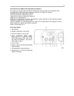 Preview for 9 page of Alarko SERADENS SRD 20 Installation, Operating And Maintenance Instructions