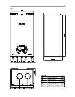 Preview for 15 page of Alarko SERADENS SRD 20 Installation, Operating And Maintenance Instructions