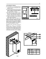 Preview for 23 page of Alarko SERADENS SRD 20 Installation, Operating And Maintenance Instructions