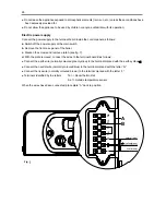 Preview for 26 page of Alarko SERADENS SRD 20 Installation, Operating And Maintenance Instructions