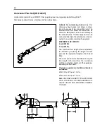 Preview for 28 page of Alarko SERADENS SRD 20 Installation, Operating And Maintenance Instructions