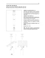 Preview for 33 page of Alarko SERADENS SRD 20 Installation, Operating And Maintenance Instructions