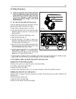 Preview for 35 page of Alarko SERADENS SRD 20 Installation, Operating And Maintenance Instructions