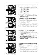 Preview for 40 page of Alarko SERADENS SRD 20 Installation, Operating And Maintenance Instructions