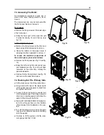 Preview for 49 page of Alarko SERADENS SRD 20 Installation, Operating And Maintenance Instructions