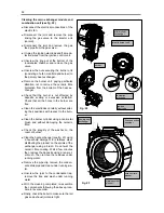 Preview for 52 page of Alarko SERADENS SRD 20 Installation, Operating And Maintenance Instructions