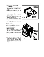 Preview for 53 page of Alarko SERADENS SRD 20 Installation, Operating And Maintenance Instructions