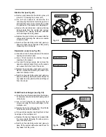 Preview for 55 page of Alarko SERADENS SRD 20 Installation, Operating And Maintenance Instructions