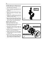 Preview for 56 page of Alarko SERADENS SRD 20 Installation, Operating And Maintenance Instructions