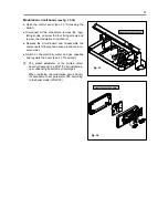 Preview for 57 page of Alarko SERADENS SRD 20 Installation, Operating And Maintenance Instructions